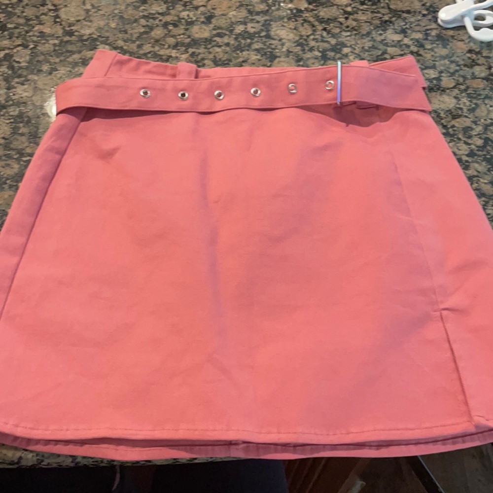 American Threads skirt